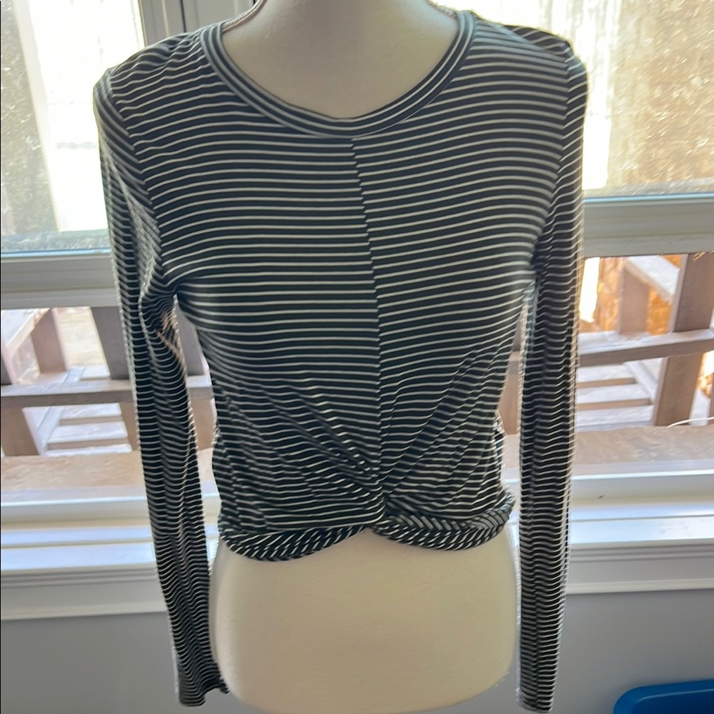 Long sleeve Top